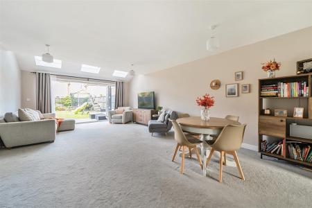 LIVING SPACE