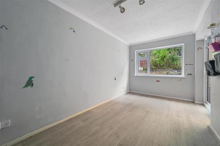 Family/Playroom