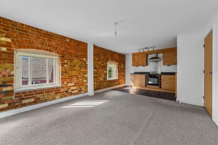 Open Plan