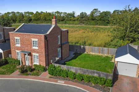 Front Aerial