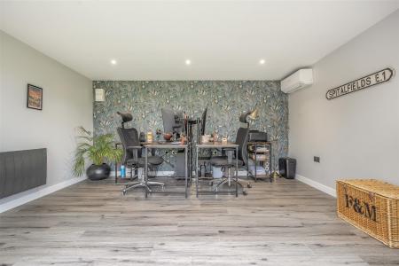 Office/Studio
