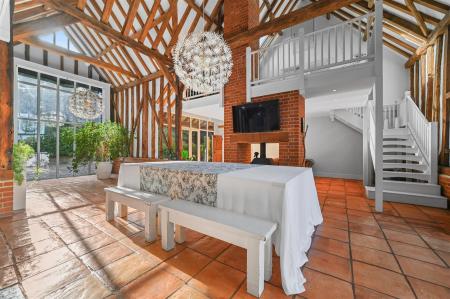 Main Reception Room (Dining)