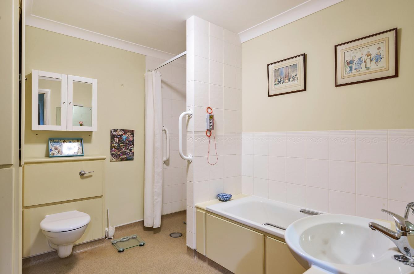 2 bedroom Retirement Property for sale in Chandlers Ford