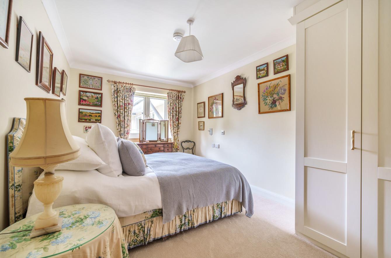 2 bedroom Retirement Property for sale in Chandlers Ford