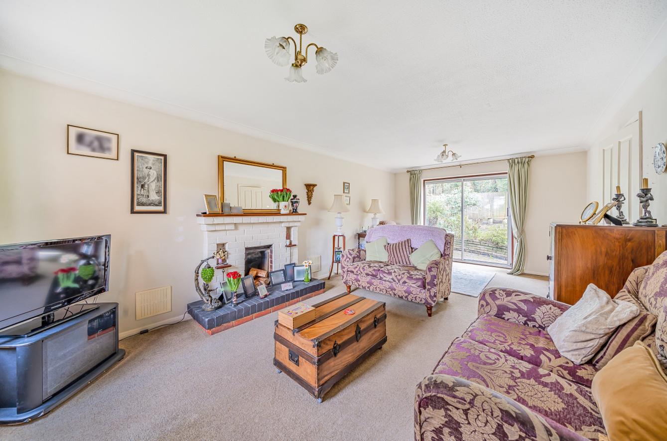 4 bedroom Detached House for sale in Eastleigh