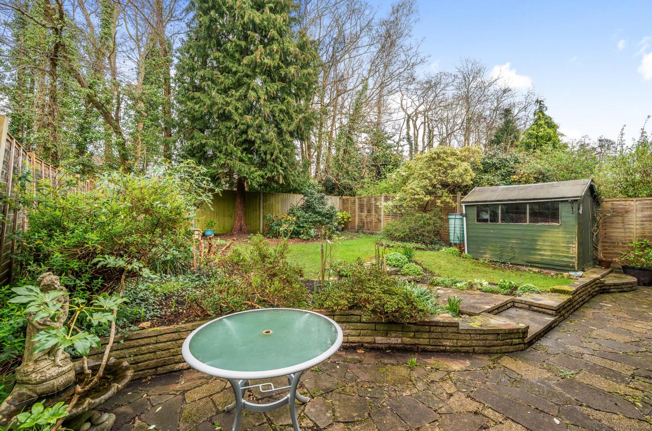 4 bedroom Detached House for sale in Eastleigh