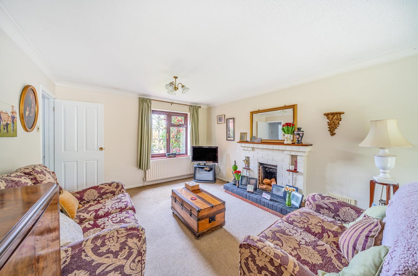 4 bedroom Detached House for sale in Eastleigh