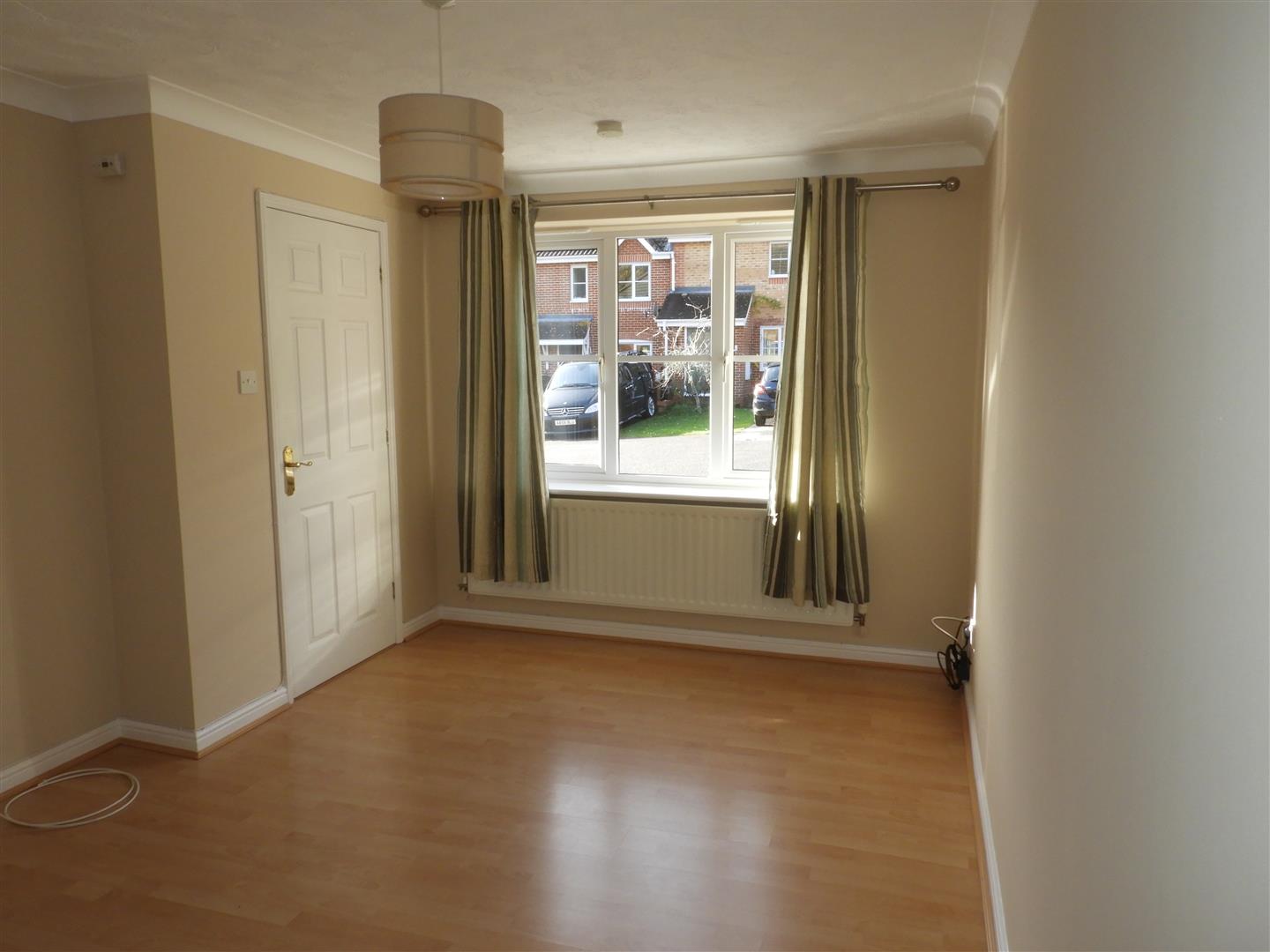 2 bedroom End of Terrace House for rent in Chandlers Ford