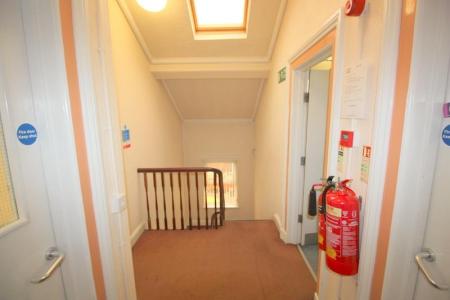 2nd Floor Landing
