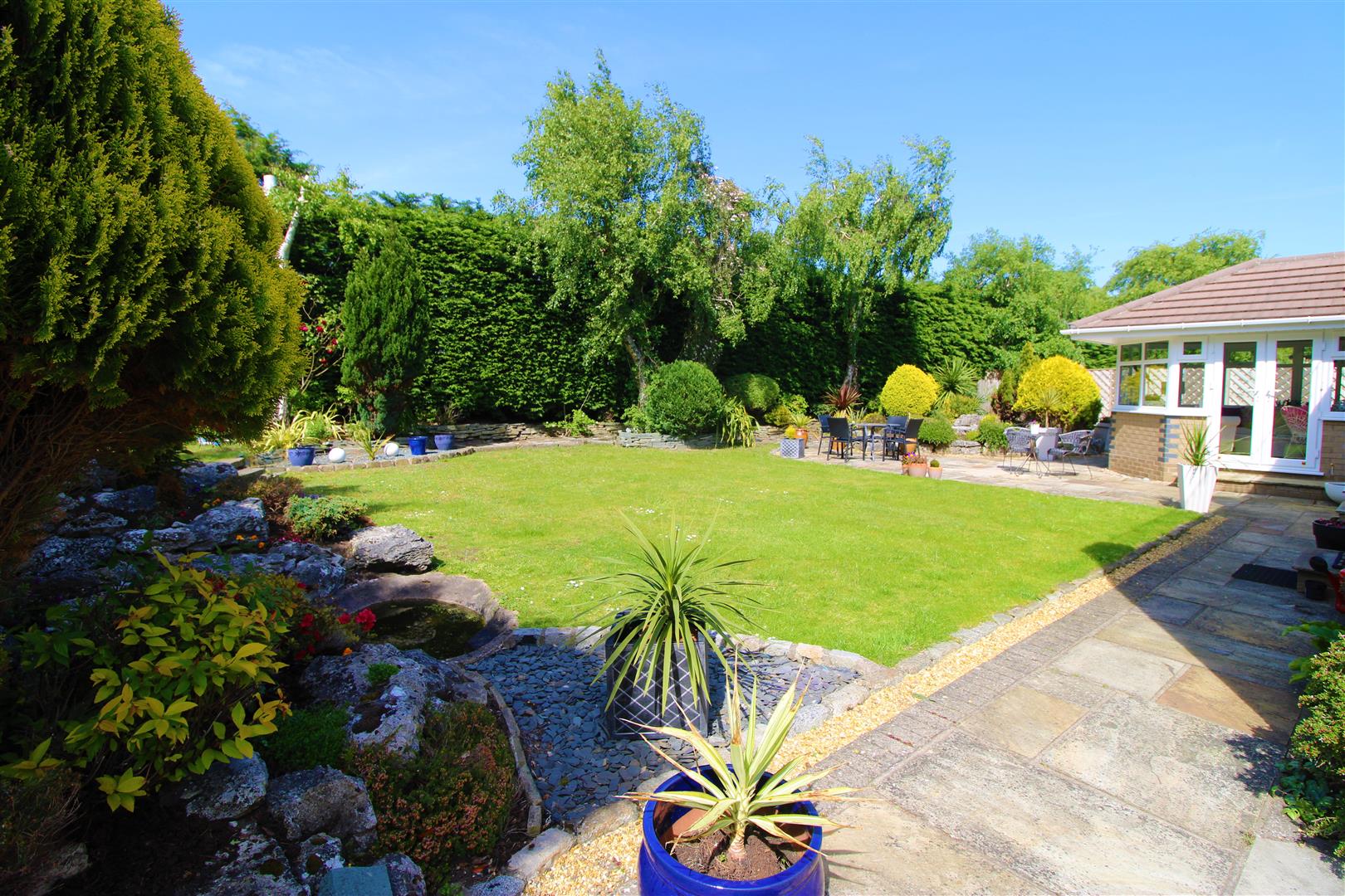 4 bedroom Detached House for sale in Formby