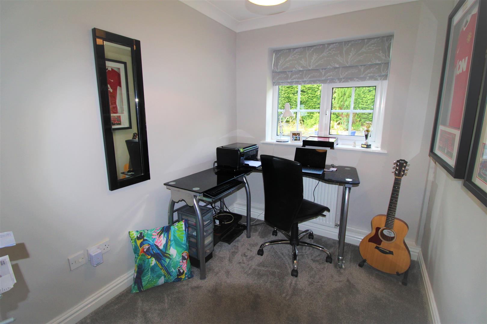 4 bedroom Detached House for sale in Formby