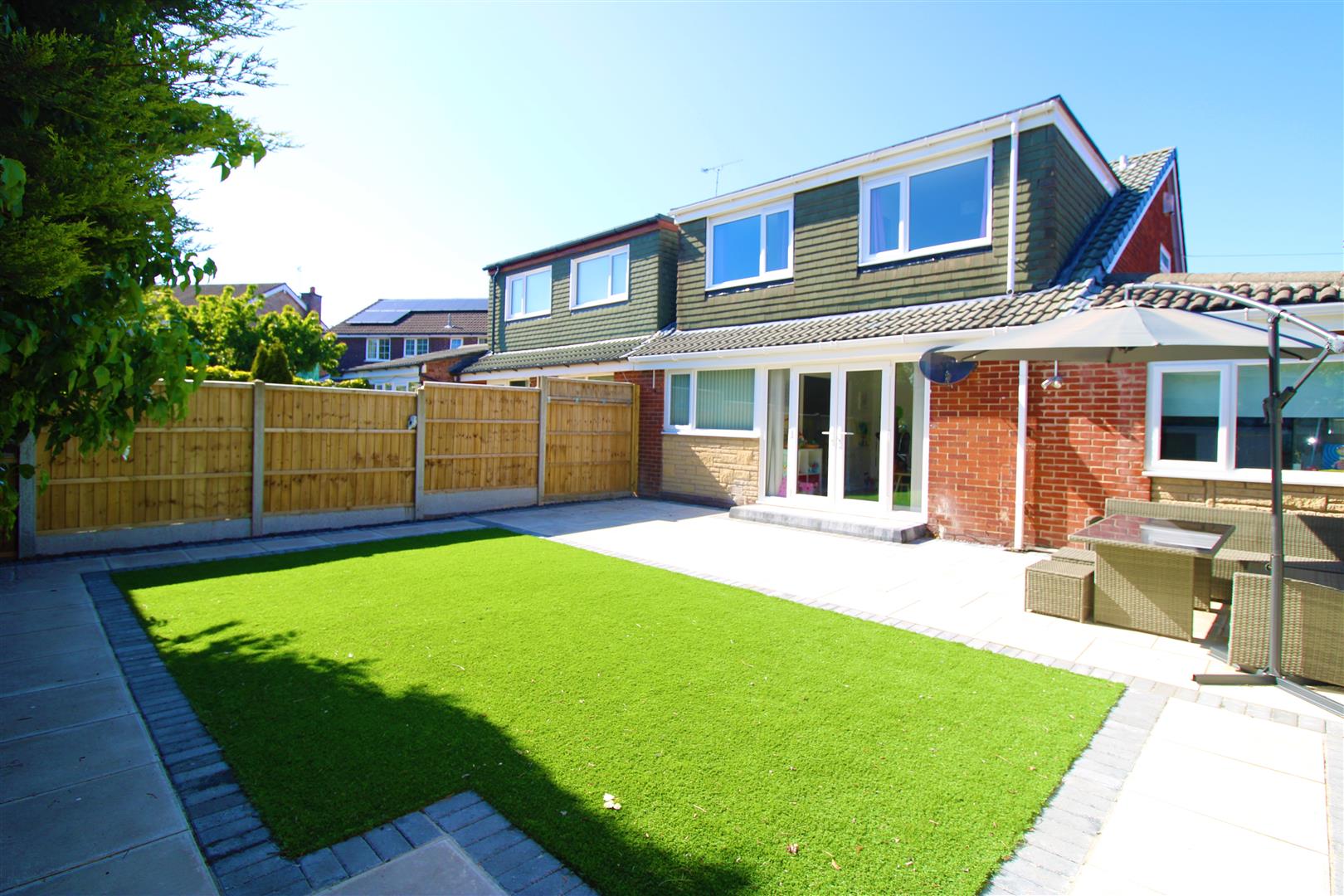 3 bedroom SemiDetached House for sale in Formby