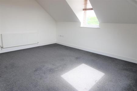 Lounge/ Kitchen