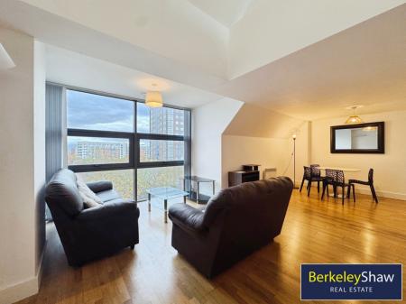 Living / Dinning Room