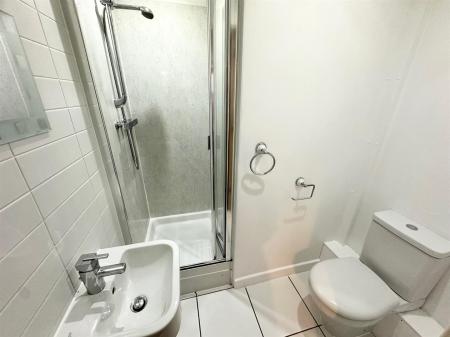 Ensuite Shower Room
