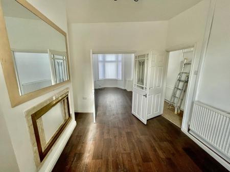 Living Room/Dining Room