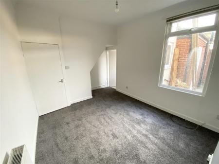 Rear Reception