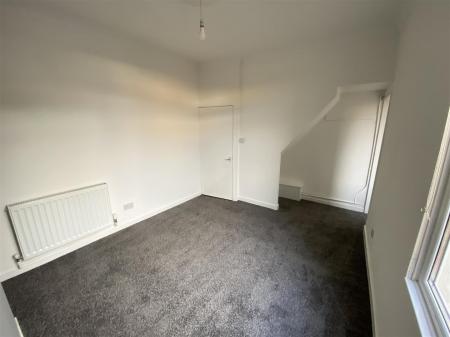 Rear Reception