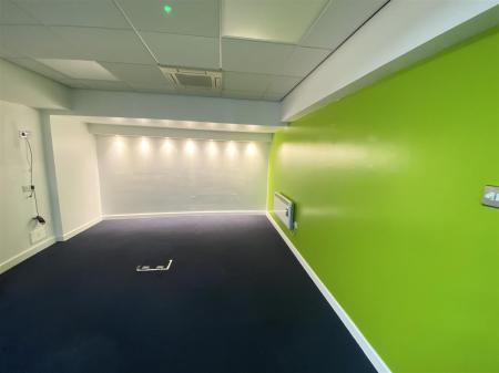 Meeting Room / Office