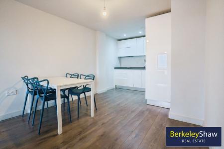 Kitchen / Dining  Area