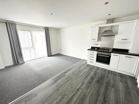 Lounge Kitchen