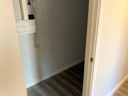 Storage Cupboard