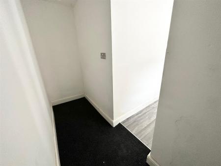 Utility Area