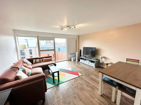 Lounge Area