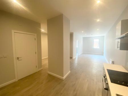 Open Plan