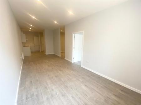 Open Plan