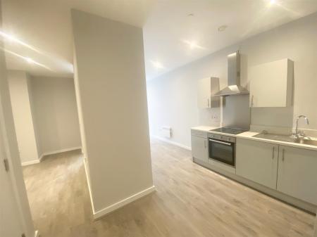 Open Plan