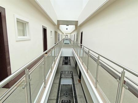 Communal Area