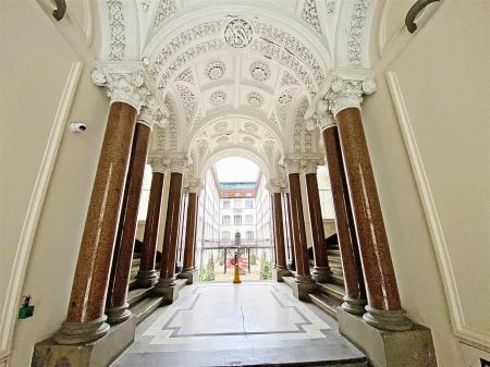 Communal Area