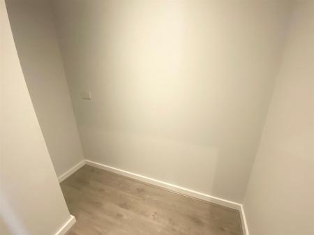Storage Cupboard