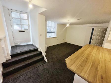 Open Plan