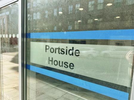 Portside House