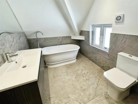 Bathhroom
