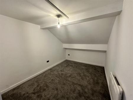 Study / Bedroom 3