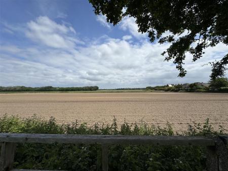 View to Little Crosby