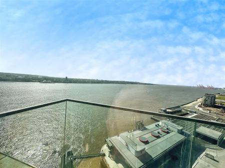 View from Lounge Window