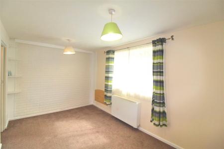 Lounge/bedroom
