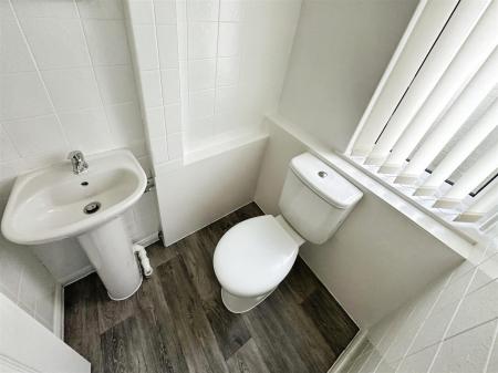Downstairs W.C