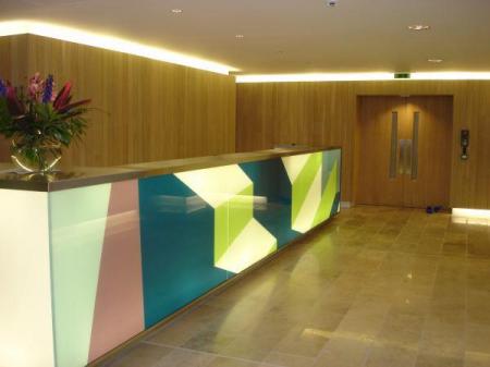 Concierge