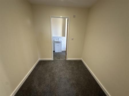 Dressing Room