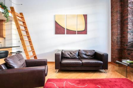 Lounge Area