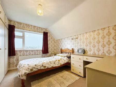 Bedroom 3 - First Floor