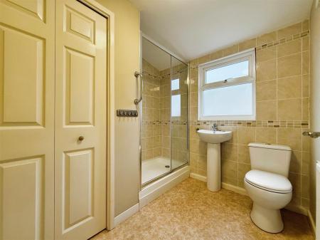 Bathroom 2 - First Floor