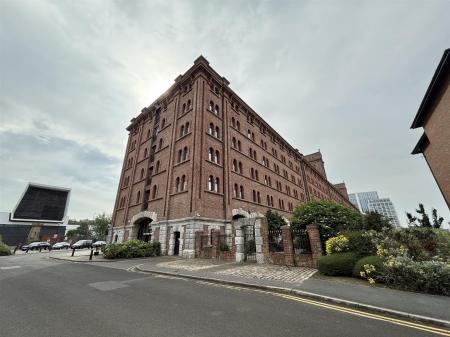 Rear Exterior