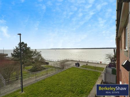 View from the apartment