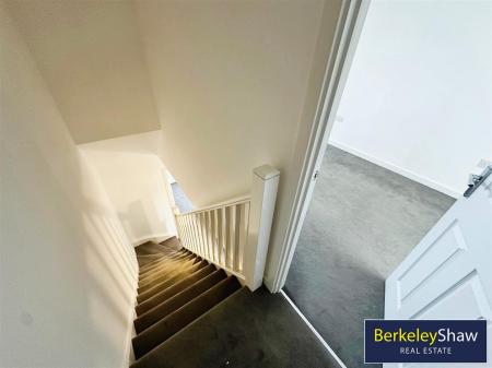 2nd Floor Landing